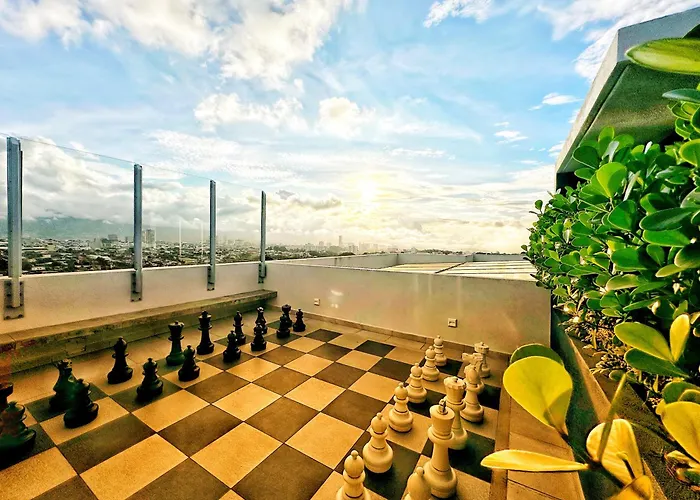 New Luxury Apartment 12Th Floor