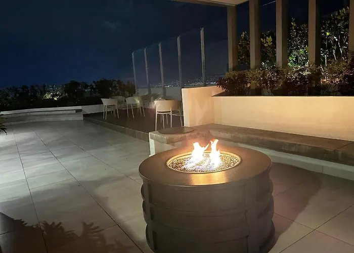 New Luxury Apartment 12Th Floor