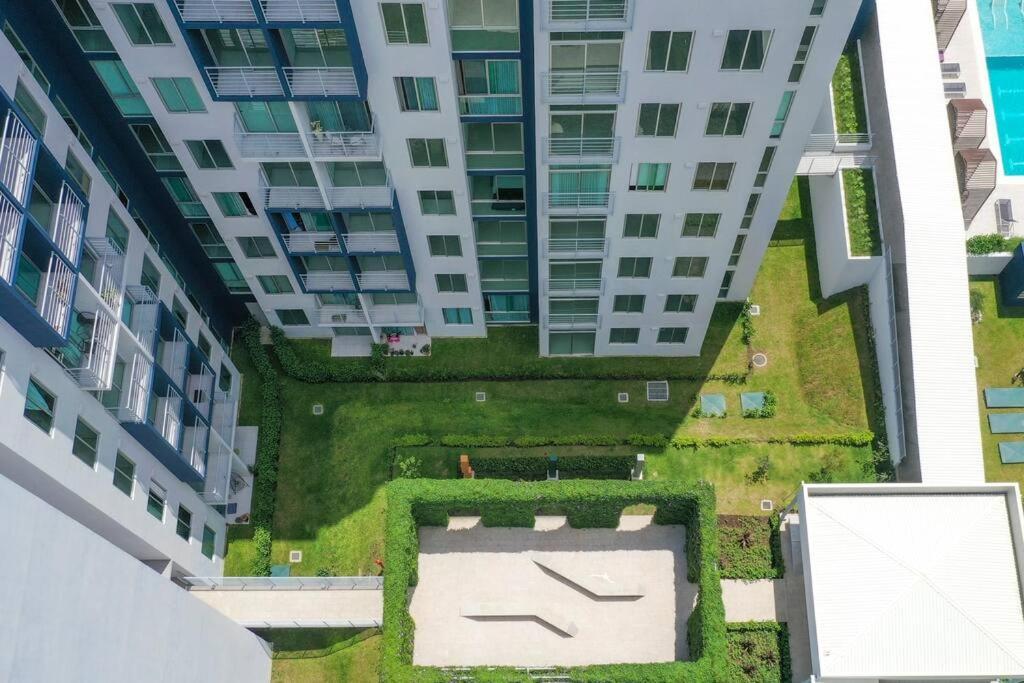 Apartment New Luxury 12th Floor *