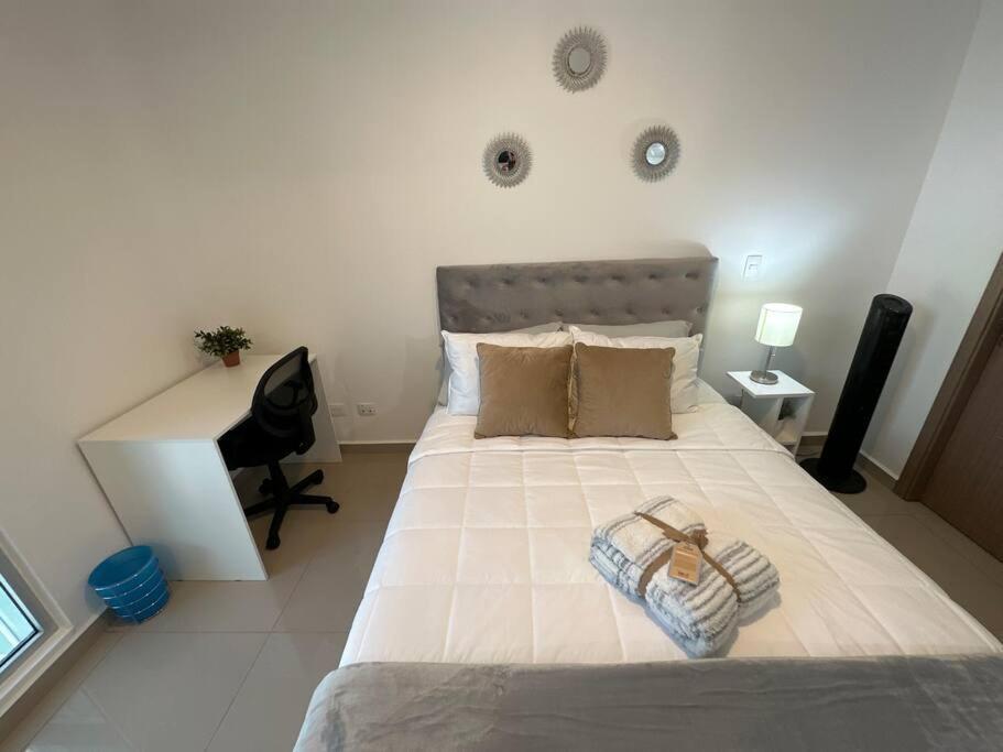 Apartment New Luxury 12th Floor San Jose (San Jose)