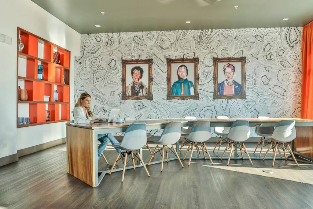 New Luxury 12th Floor San Jose (San Jose)