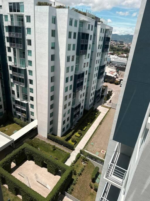 Apartment New Luxury 12th Floor *