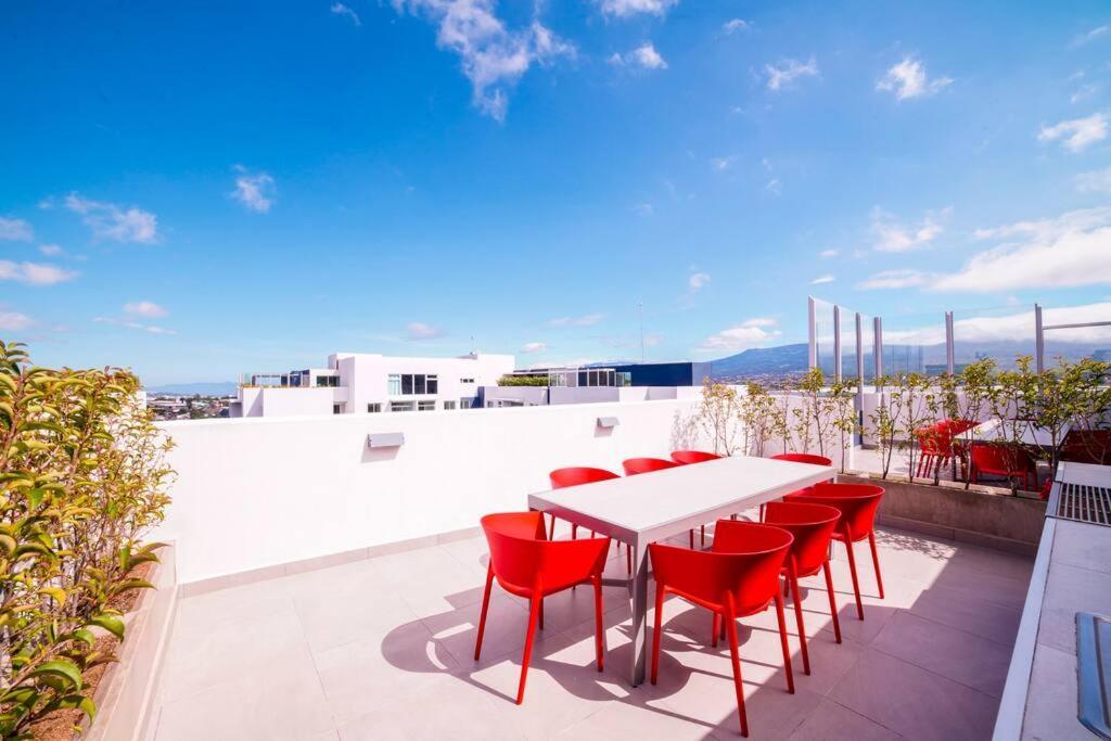 Apartment New Luxury 12th Floor *