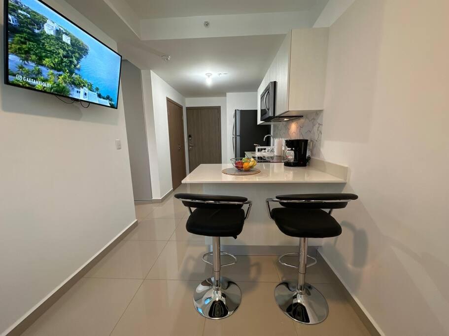 New Luxury 12th Floor Apartment San Jose (San Jose)