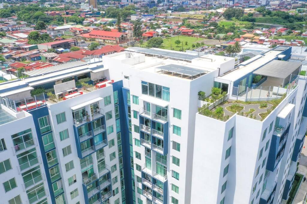Apartment New Luxury 12th Floor *