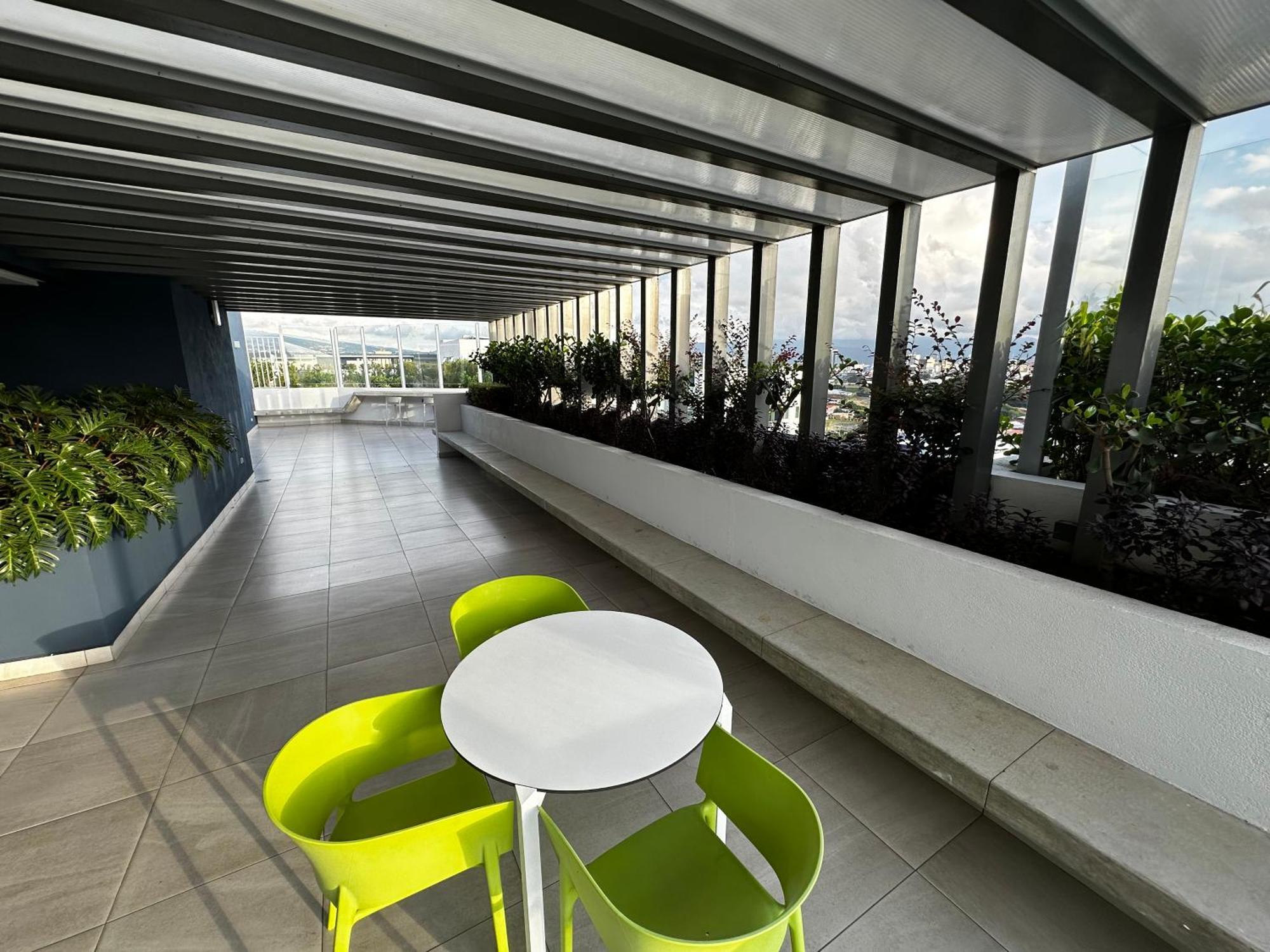 New Luxury 12th Floor San Jose (San Jose)