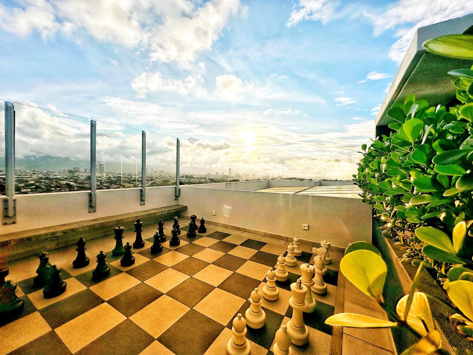 Apartment New Luxury 12th Floor