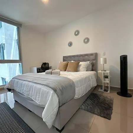 New Luxury Apartment 12Th Floor San Jose  Exterior photo